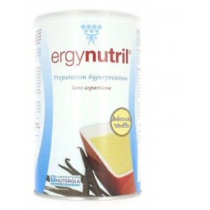 Nutergia Ergynutril Vanille (300g)