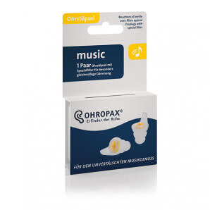 OHROPAX Music (2 Stk)