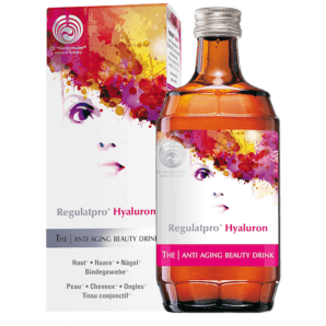 Dr. Niedermaier Regulatpro Hyaluron Anti Aging Beauty Drink (350ml)