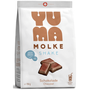 YUMA Molke Schokolade (750g)