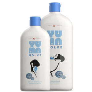 YUMA Molke Dusch-Shampoo (250ml)