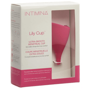 INTIMINA Lily Cup B