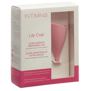 INTIMINA Lily Cup A