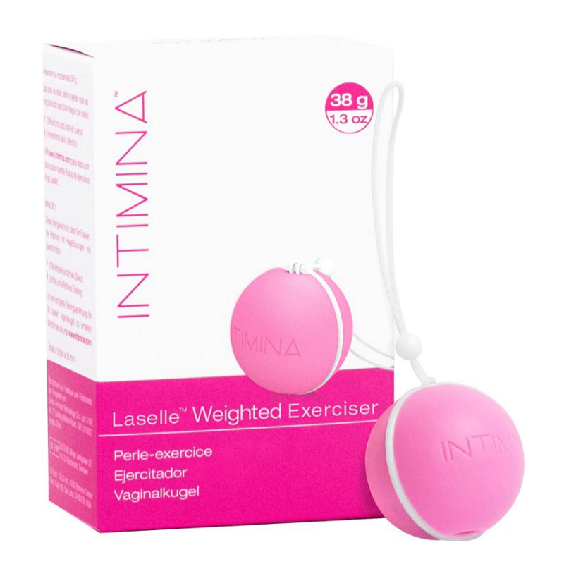 INTIMINA Laselle vaginal ball (38g)