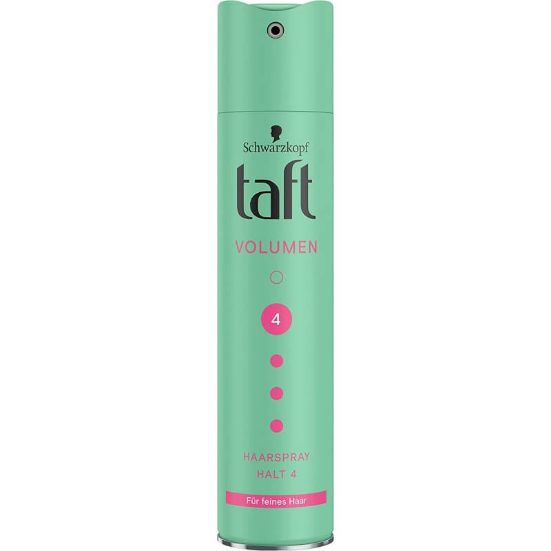 Buy Schwarzkopf Taft VOLUME Hairspray For Fine Hair (250ml) | Kanela