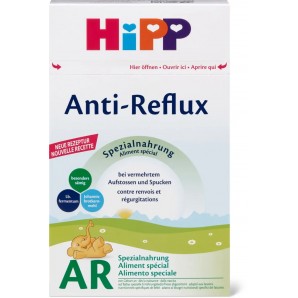 Hipp Anti-Reflux Spezialnahrung (500g)