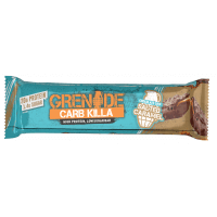 GRENADE Carb Killa Chocolate Chip Salted Caramel Protein Bar (12x60g)