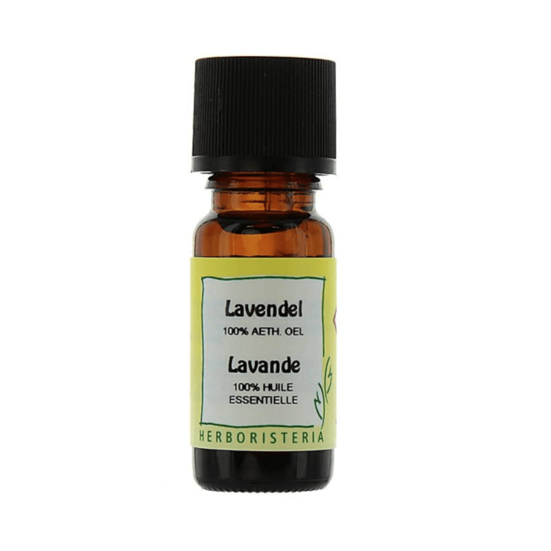 Herboristeria Essential Oil Lavender (10ml)