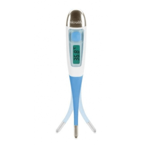 Microlife Antimikrobielles Thermometer MT410 (1 Stk)