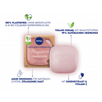 Nivea MagicBAR Firm Facial Cleansing Radiantly Beautiful (75g)