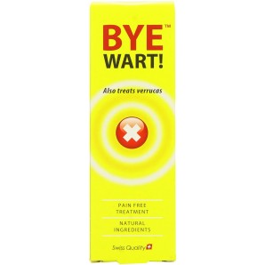 BYE WART! Warzenentfernungs-Stift (3ml)