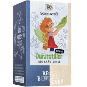 Sonnentor Bio Bengelchen Thirststiller Herbal Tea (18x1.8g)