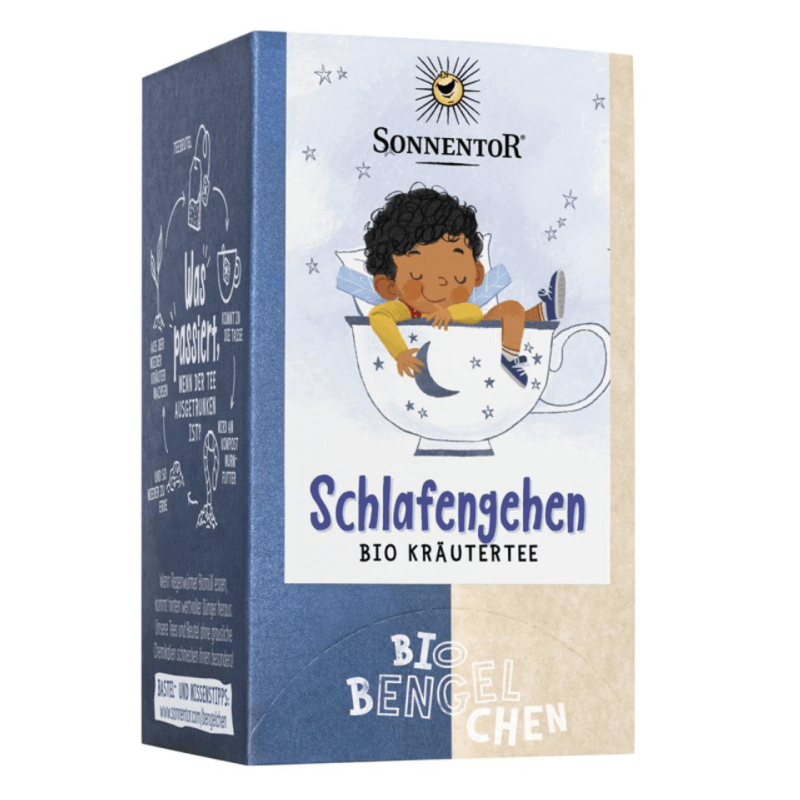 Sonnentor Bio Bengelchen Bedtime Tea (18x1.6g)