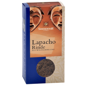 Sonnentor Lapacho De I'Ècorce De Thé En Vrac (70g)