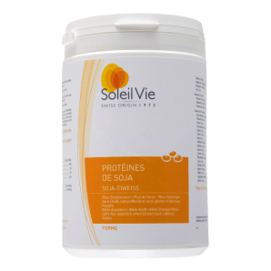 Soleil Vie Soya Protein (300g)