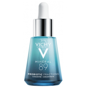 Vichy Minéral 89 Fractions Probiotiques le Sérum (30ml)