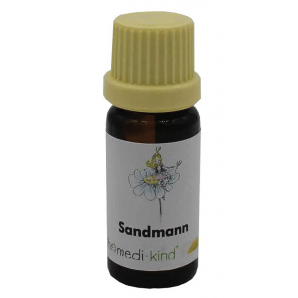 Homedi-Kind Sandmann Öl (10ml)