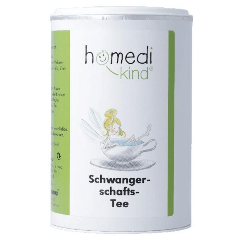 Homedi-Kind Pregnancy Tea (50g)