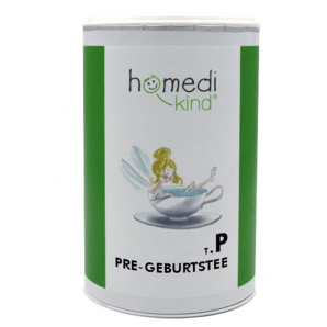Homedi-Kind Pre-Birth Tea (50g)