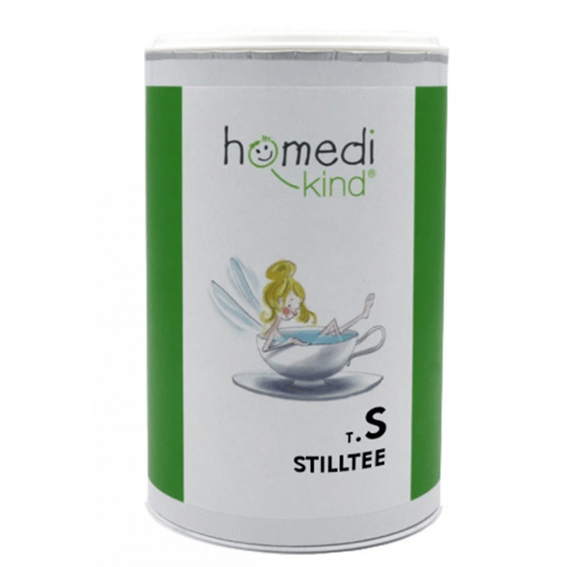 Homedi-Kind Breastfeeding Tea (65g)