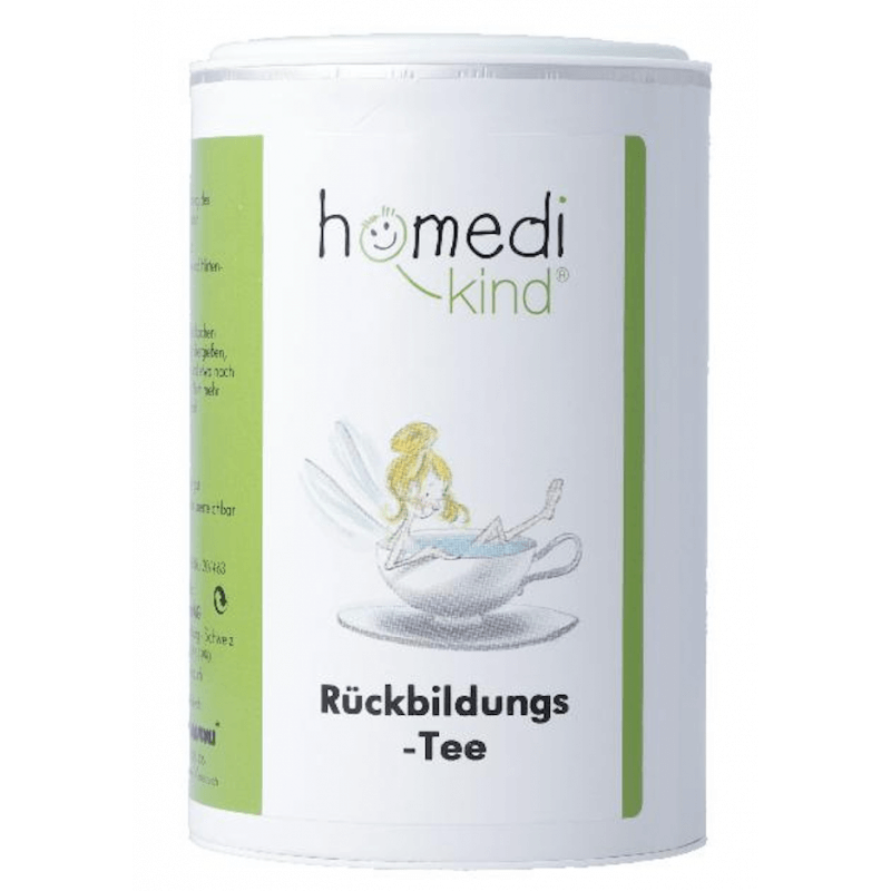Homedi-Kind Post-Recovery Tea (30g)