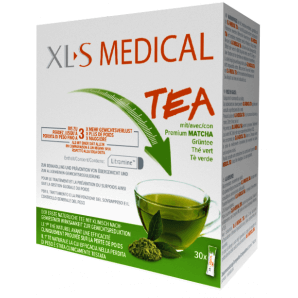 XL-S bâtonnets de thé médical (30 pièces)