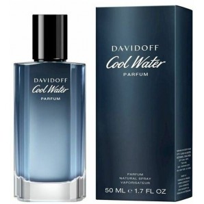 DAVIDOFF Cool Water PARFUM Men (50ml)