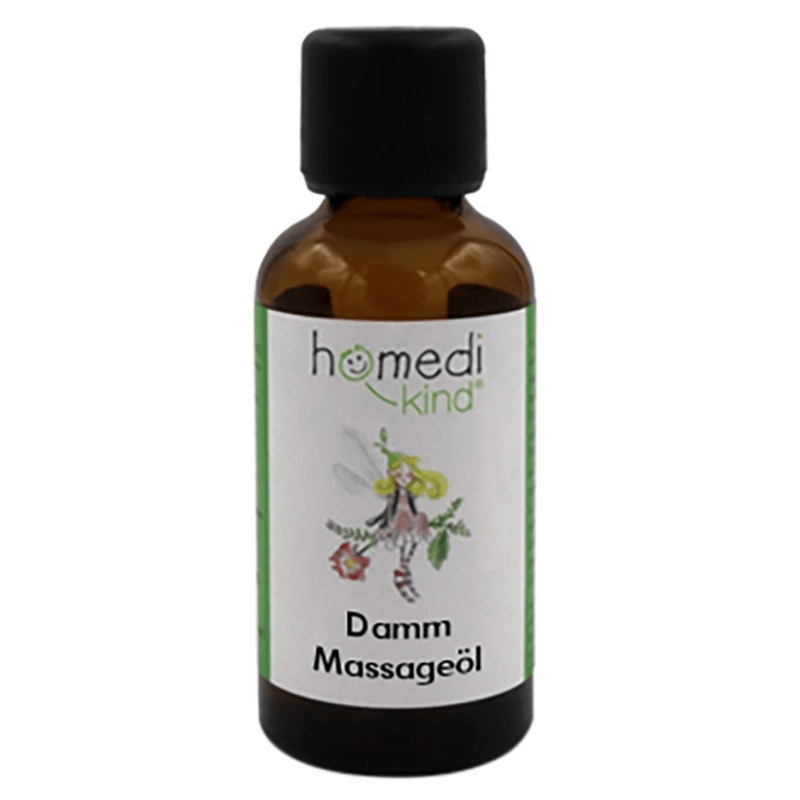 Homedi-Kind Damm Massage Oil (20ml)