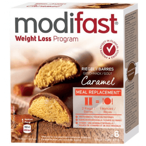 Modifast Weight Loss...
