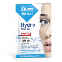 Luvos Heilerde Hydro Maske Display (24 Stk)