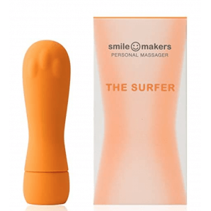 Smile Makers THE SURFER Ball Vibrator (1 pc)