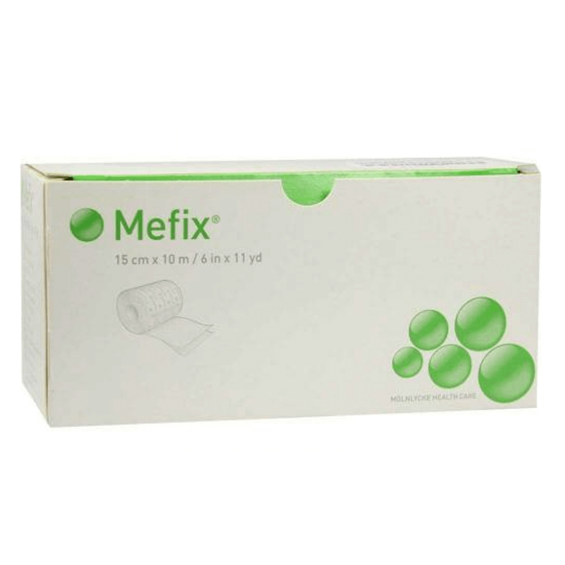 Buy Mefix Fixation Fleece Roll (15cmx10m)