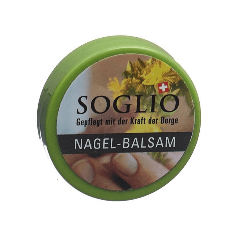 SOGLIO Nagel-Balsam (15ml)
