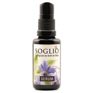SOGLIO Serum (30ml)