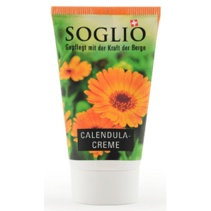 SOGLIO Calendula-Creme (35ml)