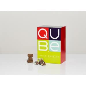 Swiss-QUBE Original (70 Qubes)
