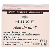NUXE Reve De Miel Baume À Lèvres (15ml)