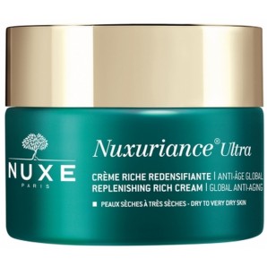 NUXE Nuxuriance Ultra Crème De Soin Complet Anti-Âge (50ml)