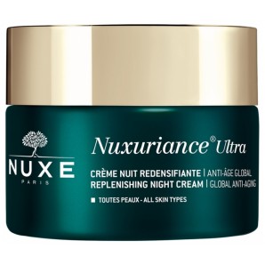 NUXE Nuxuriance Ultra Crème De Nuit Anti-Âge (50ml)