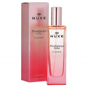 NUXE Parfum Floral Prodigieux (50ml)