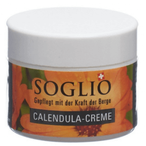 SOGLIO Calendula-Creme (50ml)