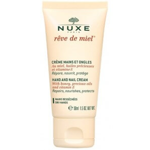 NUXE Rêve De Miel Hand & Nail Cream (50ml)