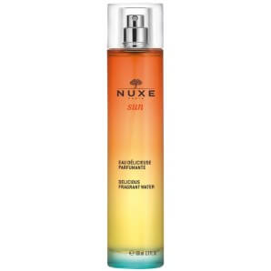 NUXE Sun Eau Dèlicieuse Parfum-Wasser-Spray (100ml)