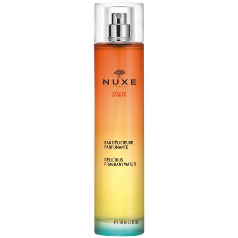 NUXE Sun Eau Dèlicieuse Perfume Water Spray (100ml)