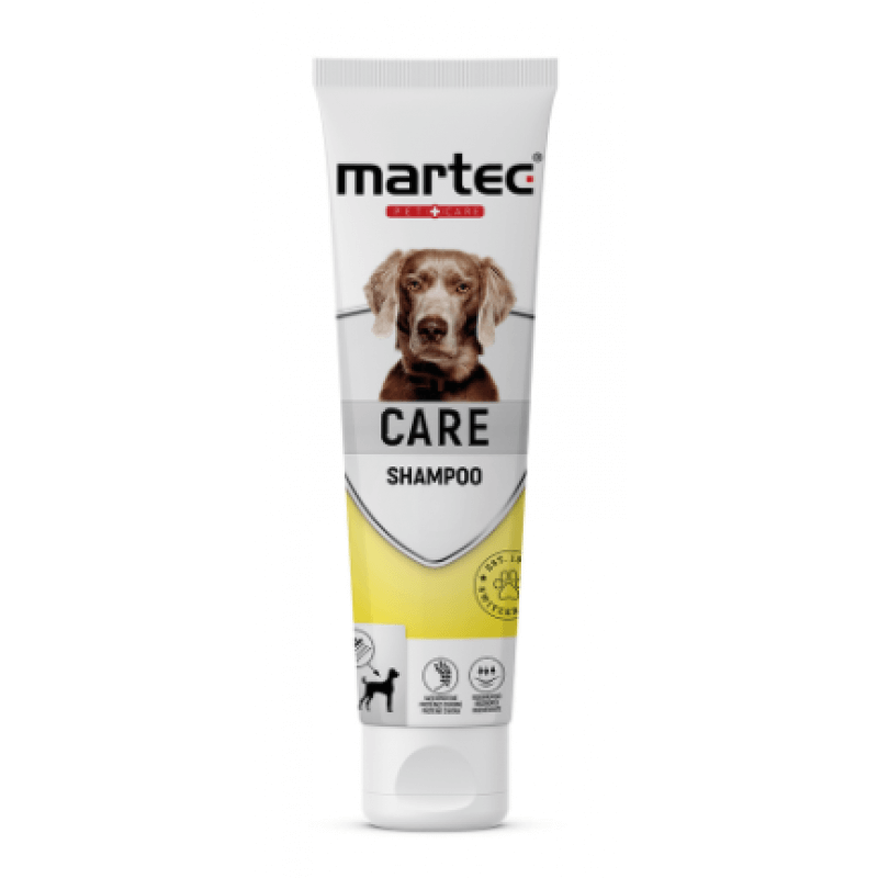 Martec PET CARE Shampoo Care (250ml)