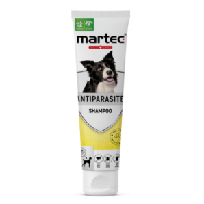 Martec PET CARE Shampoo ANTIPARASITE (250ml)