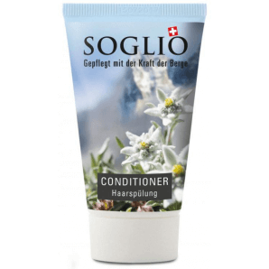 SOGLIO Conditioner Haarspülung (35ml)