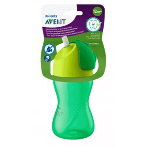 Philips  Avent Straw Cup...