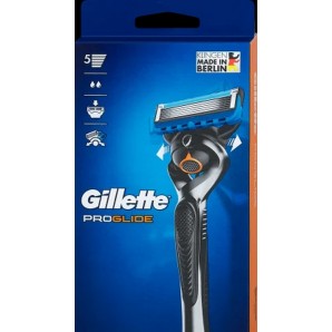 Gillette PROGLIDE Flexball Rasierapparat (1 Stk)