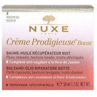 NUXE Crème Prodigieuse Boost Wohltuender Ölbalsam Für Die Nacht (50ml)